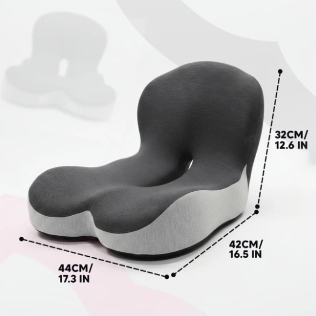 Kega™ - Cuscino Ortopedico Posturale